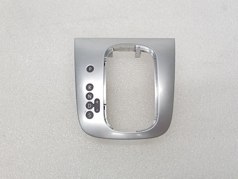 JETTA 2007 Interior Parts Misc 75397