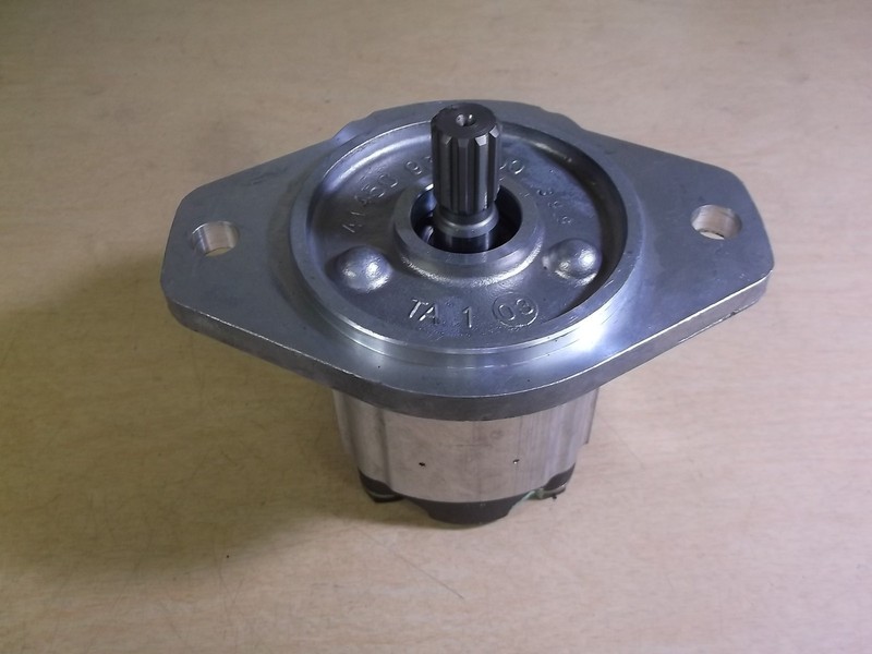 Alpha 4145C936000 Alpha Hydraulics *FREE SHIPPING*