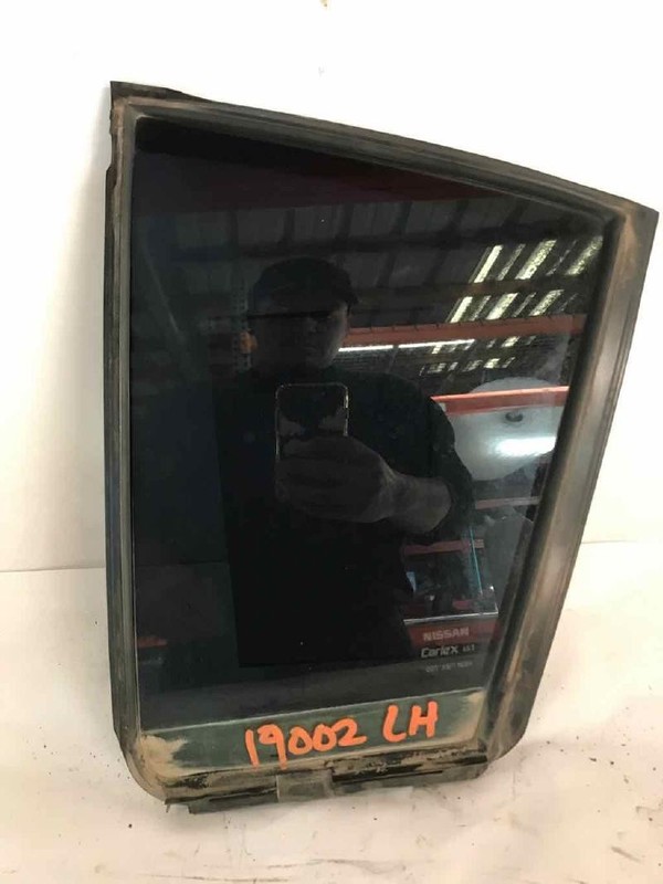 Rear Vent Glass/window NISSAN MAXIMA Left 04 05 06 07 08