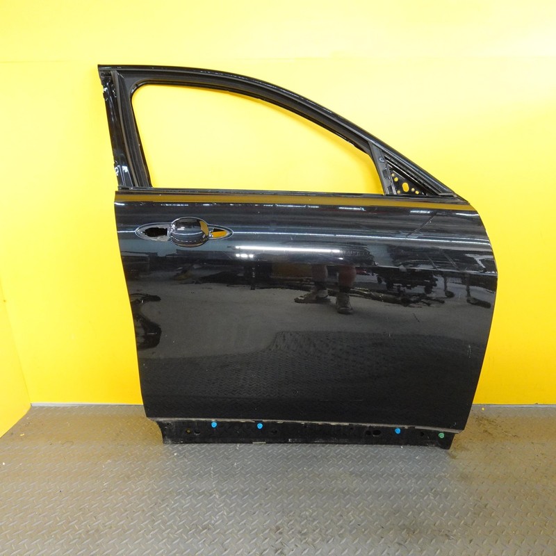 2023-2025 DODGE HORNET FRONT RIGHT PASSENGER SIDE DOOR SHELL PANEL OEM