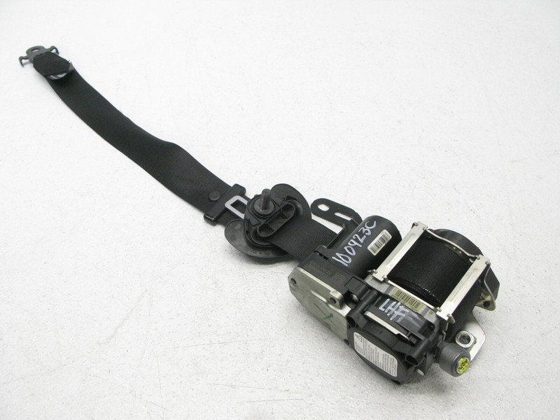 13-15 BMW F01 F02 740i 750Li SEATBELT SEAT BELT RETRACTOR OEM FRONT LEFT 100923C