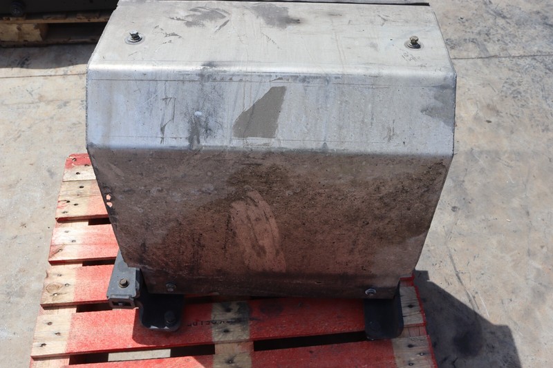 2013-2022 KENWORTH T680 PACCAR BATTERY BOX SUPPORT TRAY N10-6166-110000 OEM