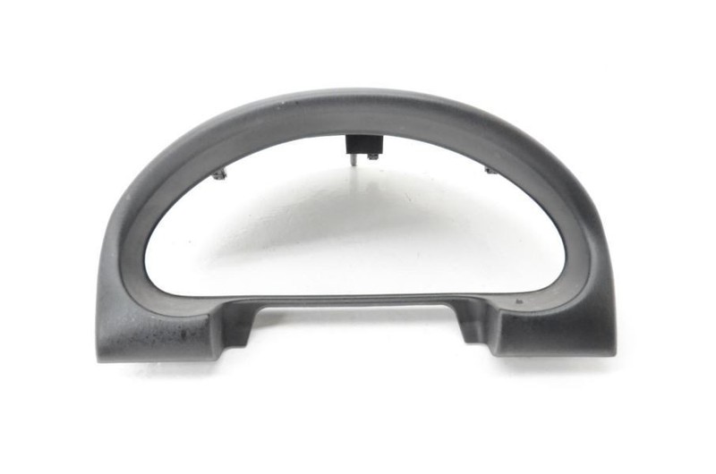 1999-2000 Mazda Mx-5 Miata 1.8L Speedometer Hood Bezel NC10G0421