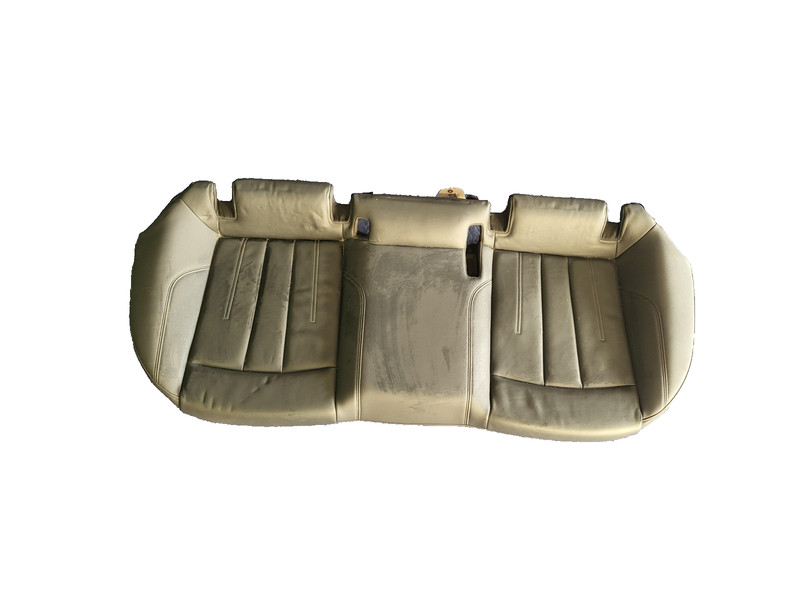 Used Oem Audi 2nd Row Rear Seat Lower Cushion for 2020-2025 A5 Sportback