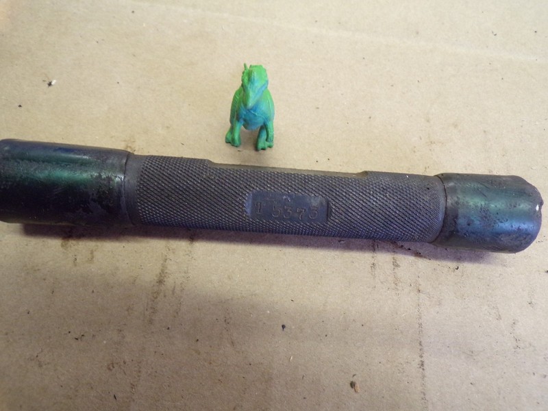 Plug Gage Gauge T5373 80-15-58 8189 8813 *FREE SHIPPING*