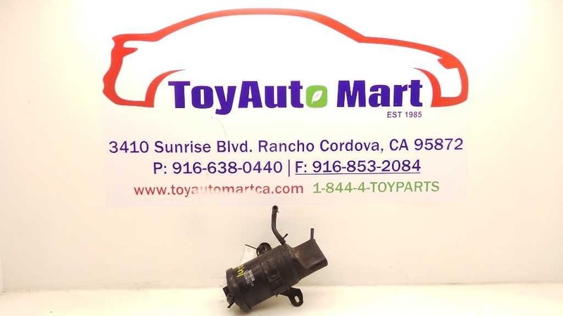 92 93 94 95 LEXUS ES300 FUEL VAPOR CANISTER 77740-33010