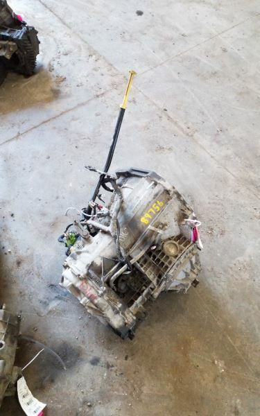 Automatic Transmission 3.5L Thru 9/28/98 ID 4799940 Fits 99 300M 228508