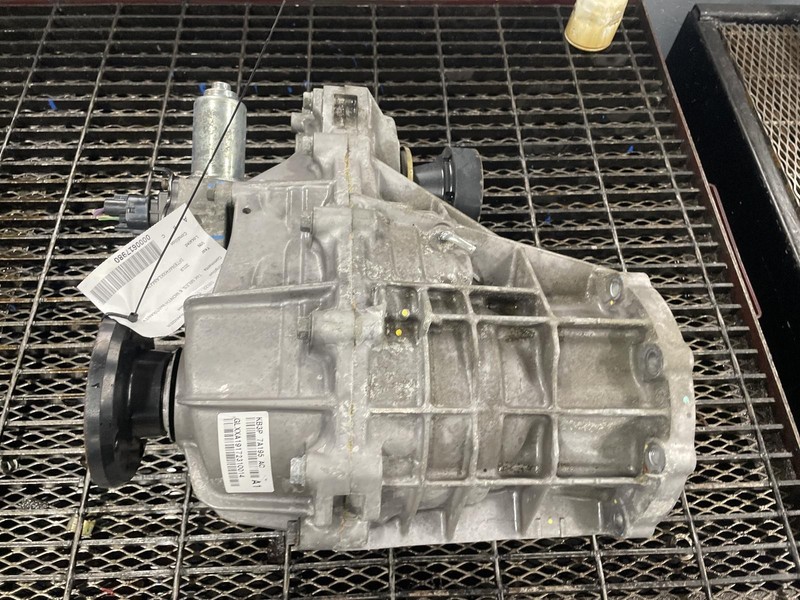 19-'23 FORD RANGER Transfer Case 74k miles 6 Month Warranty!