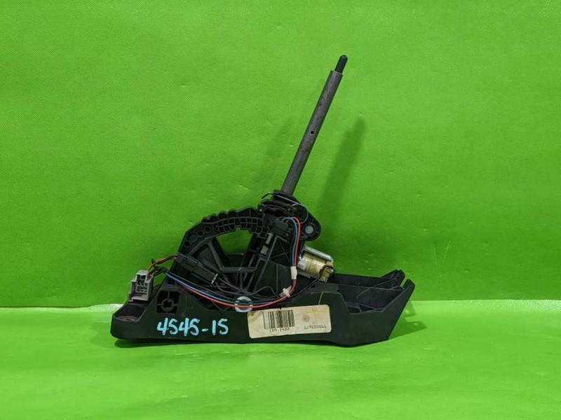 10 11 12 TAURUS AT TRANSMISSION GEAR SHIFT SHIFTER ASSEMBLY OEM 4545-15