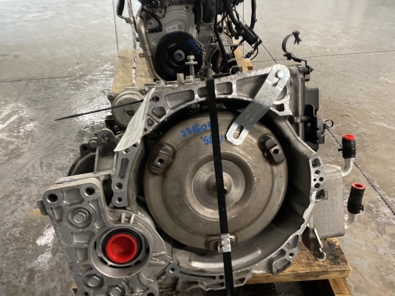 20-'23 BUICK ENCORE GX Auto Transmission 1.3L AWD 20k miles 6 Month Wnty!