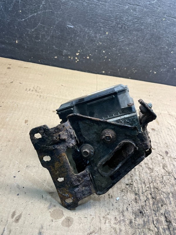 2011 Ford F250 F350 SD ABS Anti Lock Brake Pump Module w6822 DG