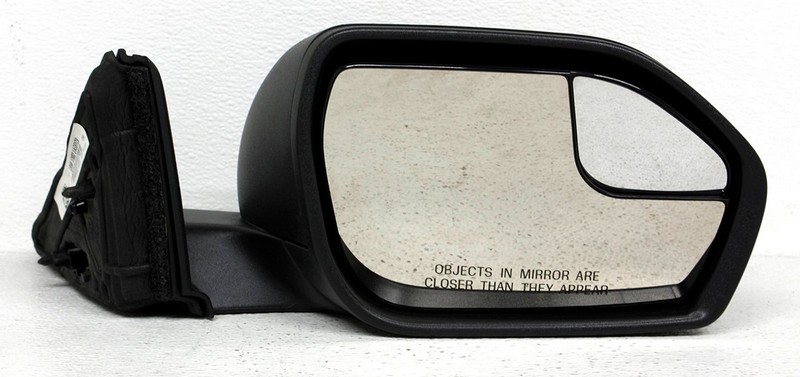 OEM Right Side Exterior Mirror For Ford Explorer Police LB5B-17682-UAG5YZ9