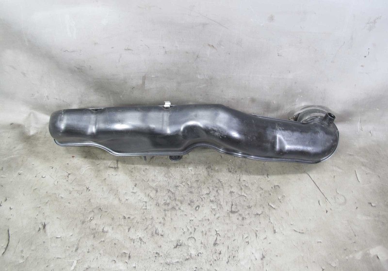 2013-2017 BMW F10 M5 F12 M6 S63N V8 Bank 2 Left Intake Manifold Driver OEM