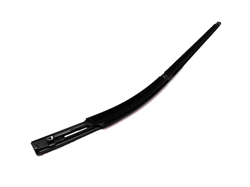 2024-2025 BUICK ENVISTA REAR LEFT DRIVER SIDE DOOR WINDOW BELT MOLDING OEM