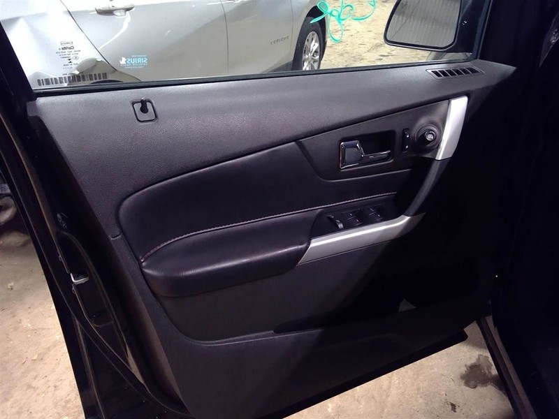EDGE 2013 Driver Left Front Door Trim Panel 1717775