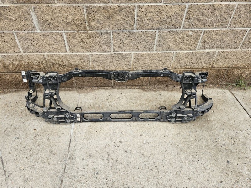 2013-2024 Dodge Ram 1500 Radiator Core Support Closure Panel LOCAL PICKUP ONLY