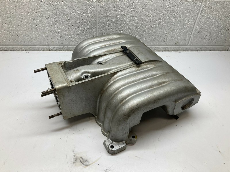 J3 VolvoPenta Engine Upper Intake Manifold V8 5.0L FORD RF-FOZE-9425-A5A 3850777