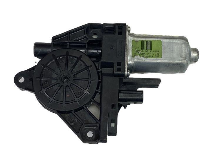 Jeep Cherokee power window motor 2014 to 2020 rear right side OEM 68227366AA