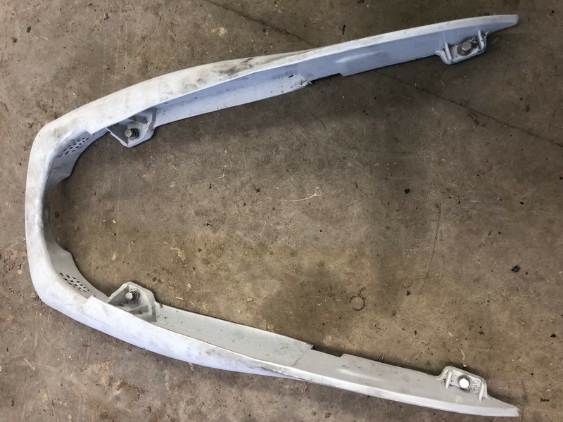 Yamaha GP760 GP800 Rear Handle Grab bar GP7-6271B-10-00 FRESHWATER!