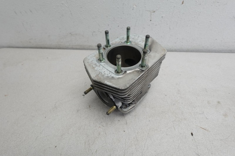 1976-1981 Arctic Cat Pantera Cheetah Panther Cougar OEM 500 Fan Cylinder Jug