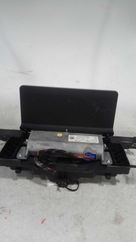 2018 Audi A4 Infotainment Display OEM Grey 62000 Miles NJ25-12275-353908