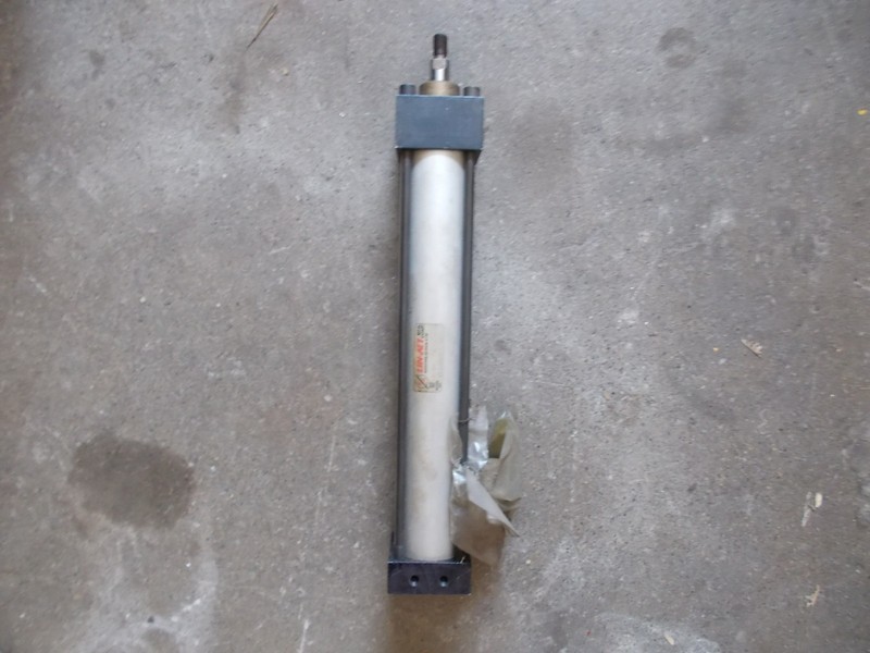 Lin-ACT A3B-2.0X11-HC-2 Pneumatic Cylinder *FREE SHIPPING*