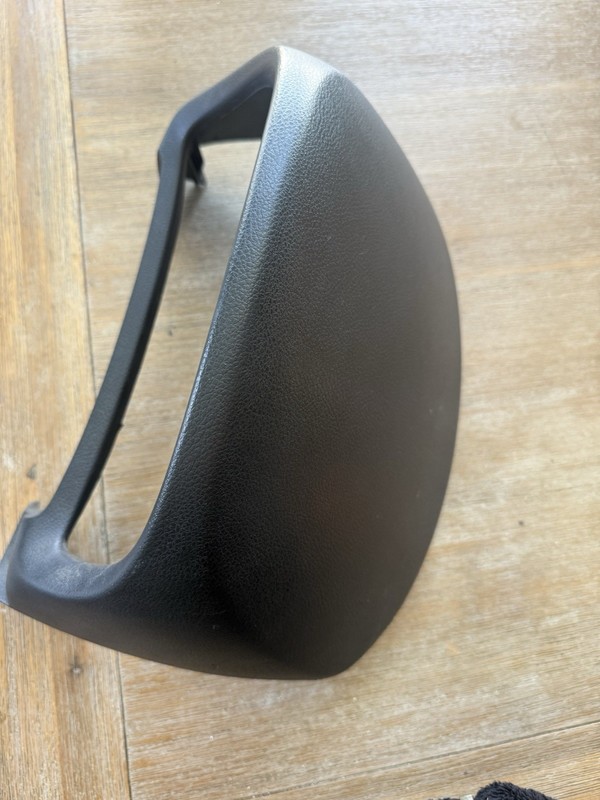 2013-2019 Nissan NV200 Instrument Cluster Trim Panel Lid Bezel OEM 68240-3LM0A