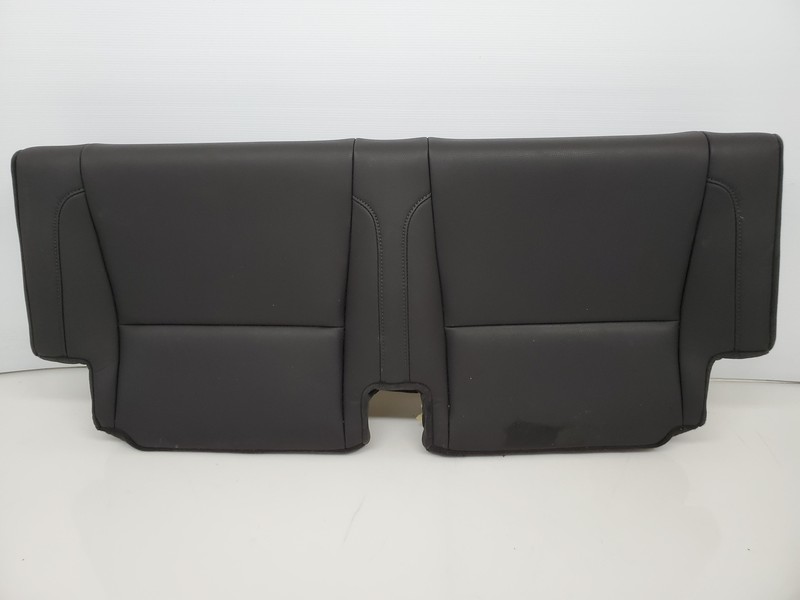 3rd Row Rear Seat Lower Cushion Leather 2017 Acura MDX 2014 2015 2016 2018 -2020