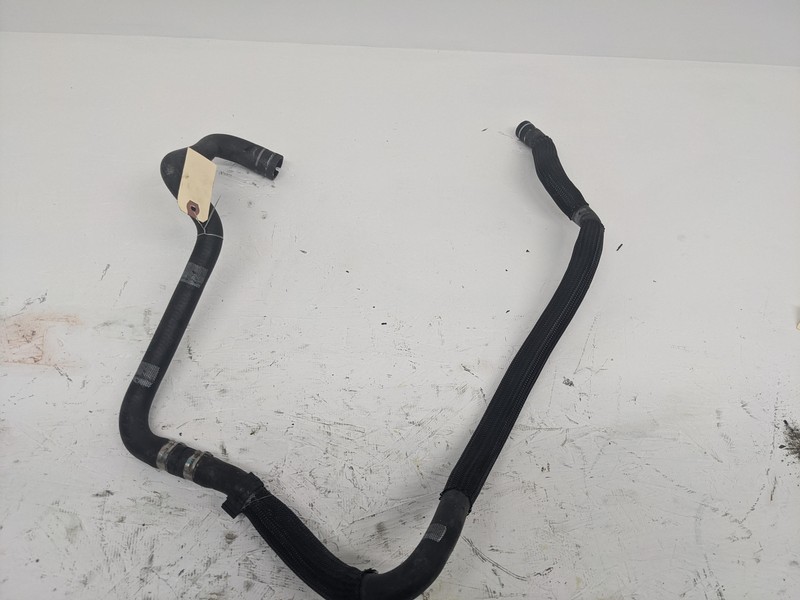 Engine Coolant Radiator Hose Tube Pipe 670003618 2014 Maserati Ghibli 2015-2017