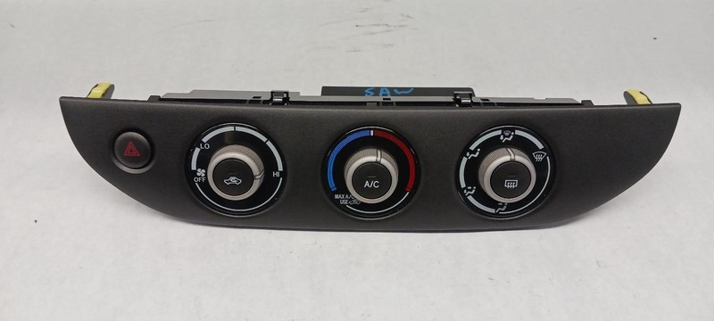 02-'06 TOYOTA CAMRY LE Heat AC Controller manual heater control OEM