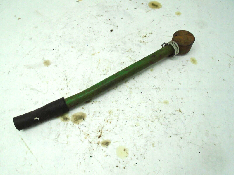 Hydraulic Pressure Line CH11303 1979 John Deere 950 Tractor 850/950/1050