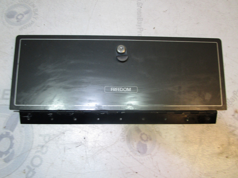 1991 Four Winns Freedom 190 Dash Compartment Cover 19 1/2" x 7"
