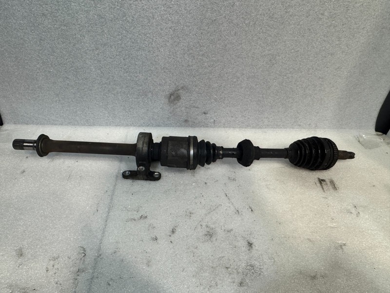 Original 02 - 06 Acura RSX Right CV Axle Shaft Passenger Side Automatic Base