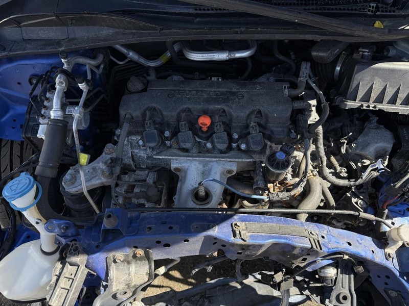 21-22 HONDA HR-V ENGINE 1.8L I-4 141HP FRNT TIMING COVER NG AWD 189K SPORT 66385