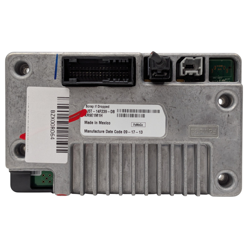 PROGRAMMED 2014-2018 Ford Lincoln SYNC 2 APIM Communication Module OEM TESTED