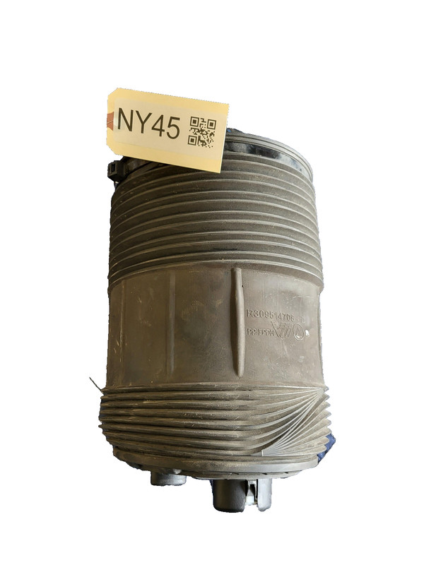 Used Oem Bentley Left Driver Rear Air Suspension Spring for 2016-2020 Bentayga