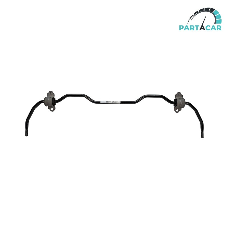 2017 2018-2022 2023 Tesla Model 3 Rear Stabilizer Sway Bar Anti Roll OEM 54k