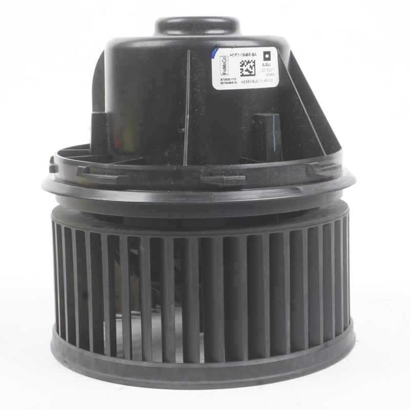 2015 - 2018 Ford Focus HVAC Ac Heater Blower Motor OEM