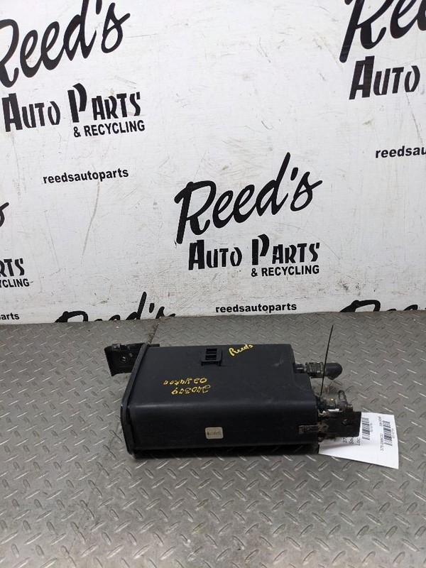 03-04 Hummer H2 Fuel Vapor Charcoal Canister Evap Filter GENUINE OEM 1187794
