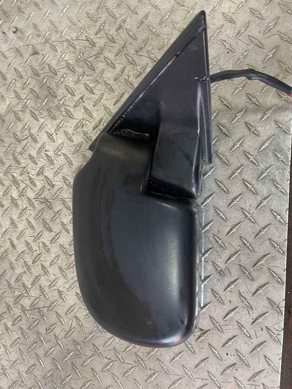 1998-2004 Chevrolet S10 Power Passenger Right Side Mirror Oem Tested *