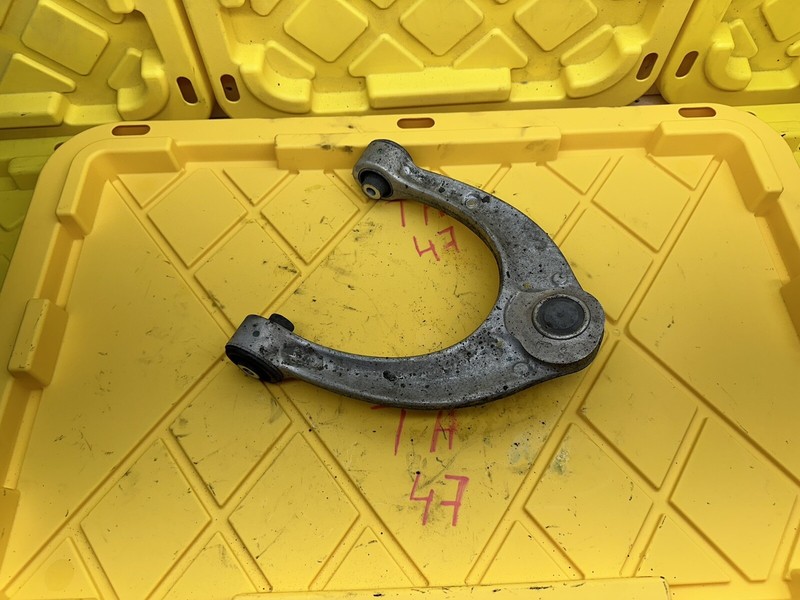 2012-2019 BMW F10 M5 F06 F12 F13 M6 FRONT LEFT SUSPENSION CONTROL ARM Oem