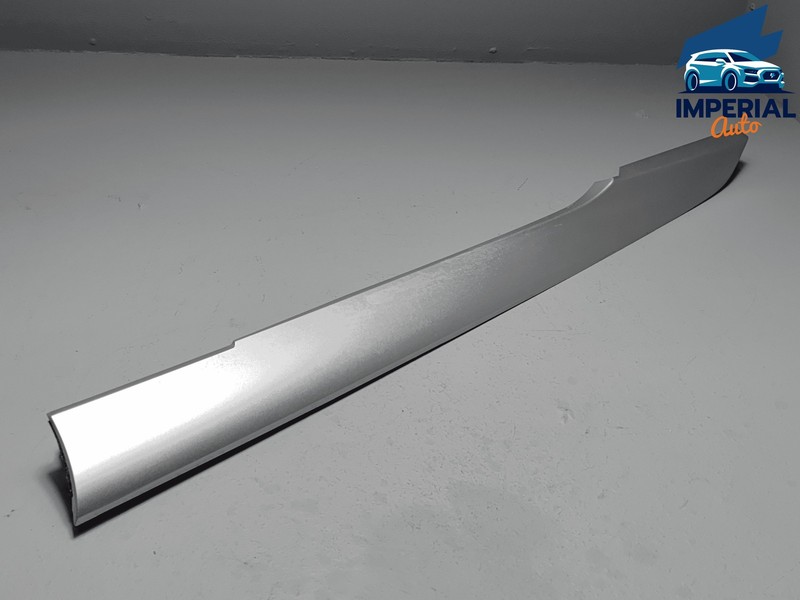 TOYOTA SIENNA 15-20 DASHBOARD RIGHT PASS SIDE BEZEL MOLDING TRIM OEM