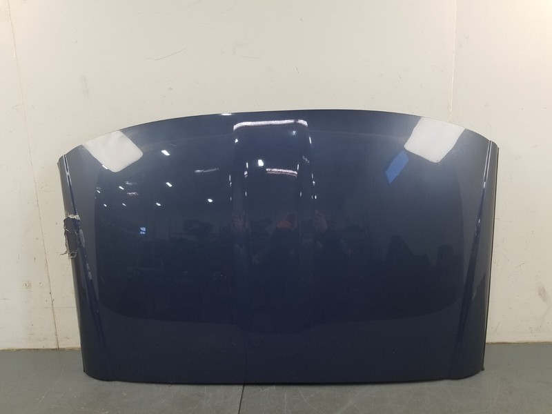 2011 Chevy Corvette C6 Z06 Targa Roof Panel - ** #0235 D6
