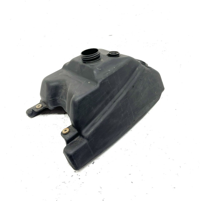 1993 Kawasaki Bayou 400 KLF400B 4x4 OEM Fuel Gas Tank 51073-1021 AK32