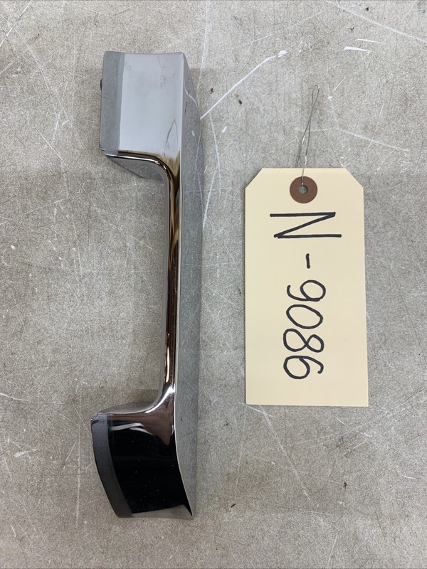 TESLA MODEL S Front Left Exterior Door Handle 1036480-B 15018550 9086 B1