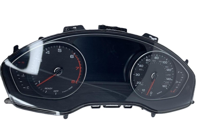 2024 Audi Q5 Premium 45 Speedometer Instrument Guage Cluster 80A920880M OEM