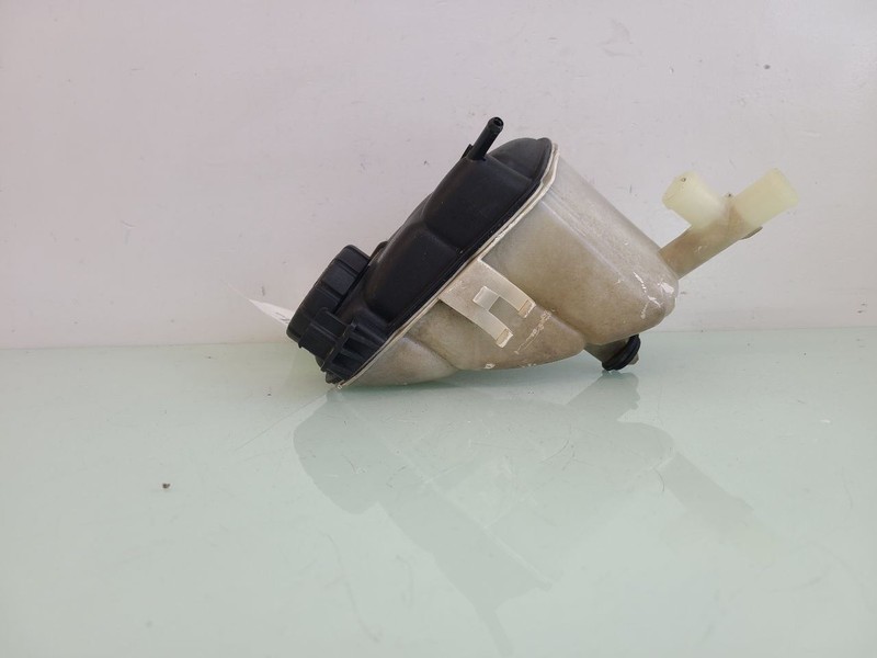 Coolant Reservoir 164 Type GL450 Fits 07-12 MERCEDES GL-CLASS 499336