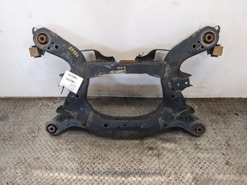 Crossmember/K-Frame Rear Fits 14-19 INFINITI Q70 1193761