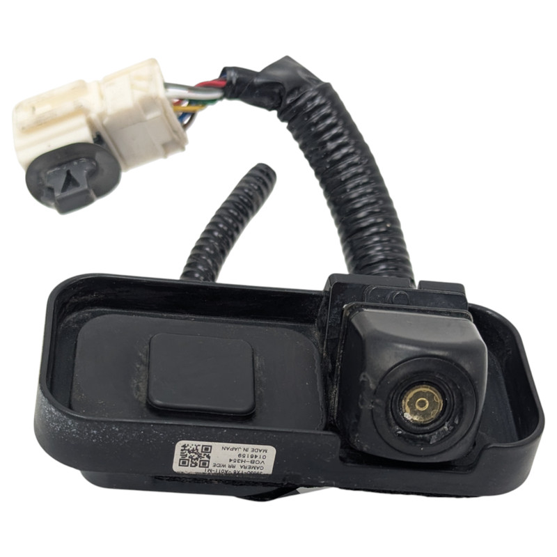2016-2017 Acura ILX 2.4L Base Rear View Parking Camera 39530-TX6-A011-M1 OEM