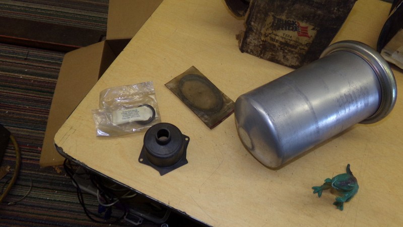 Truck Pride T224 Turbo 2000 Cartridge *FREE SHIPPING*